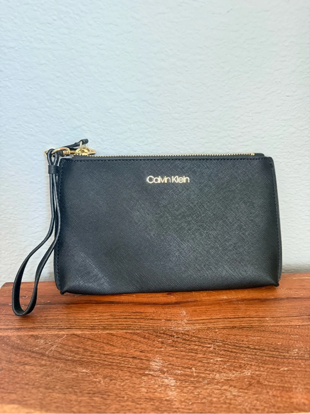 Calvin Klein Wristlet